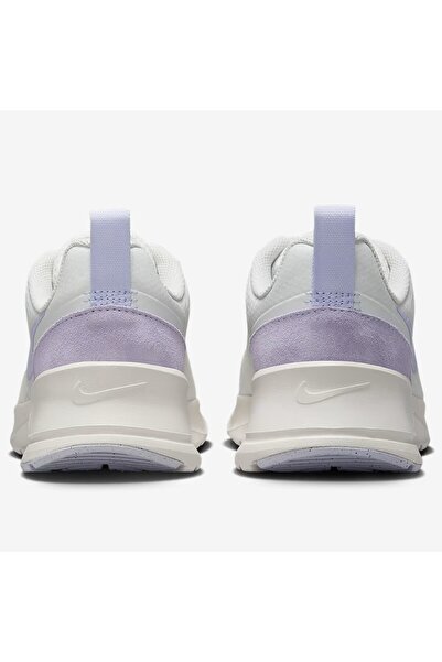 Nike Air Max Nuaxis Special Edition Womens Sneaker Women's Casual Sports Shoes White