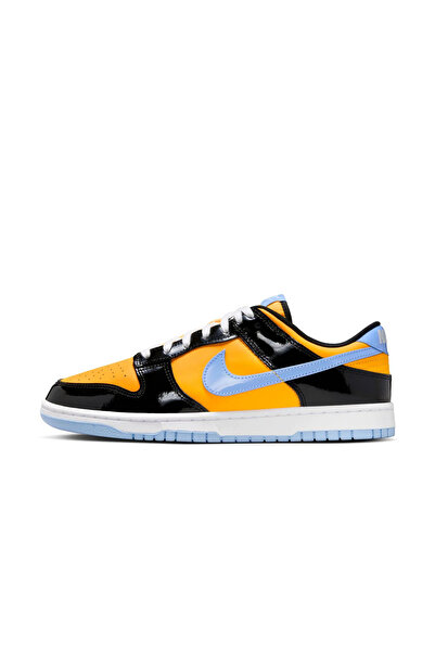 Nike Dunk Low Retro SE 'Laser Orange' Erkek Sneaker Ayakkabı IB6400-001