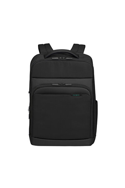 Samsonite KF9-09-005 17.3" Mysight Notebook Sırt Çantası Siyah