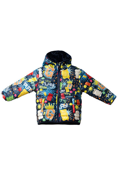 Haribo معطف أطفال M203