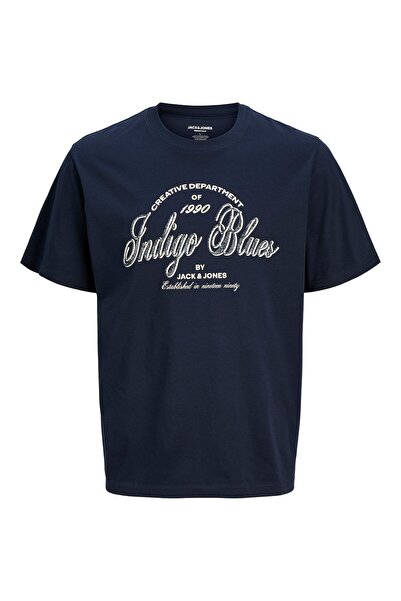 Jack & Jones Plus T-shirt Plus Size T-shirt