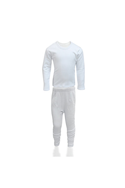 Daffah الدفة | بجامة قطن ولادي/اطفال