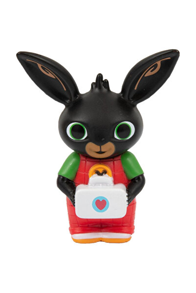 Bing Set of 3 figurines Bing, Flop & Dr Molly