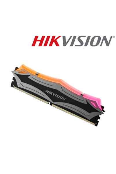 Hikvision RAM DDR4 3200 MHz 8 GB UDIMM Gaming Class