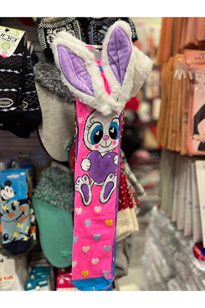 Prahar 3D печатни дизайнерски чорапи за мъже и жени