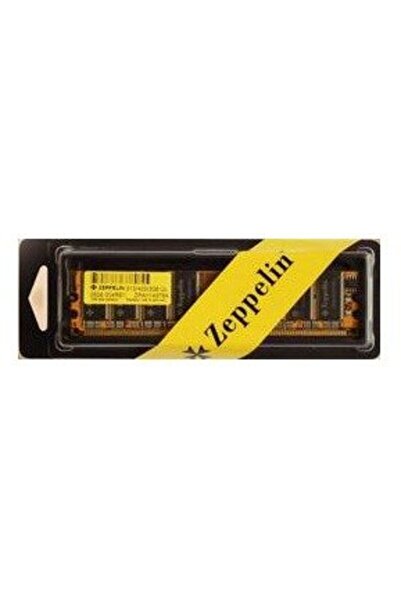 Zeppelin Memorie 4GB DDR3 1333MHz CL9, vrac