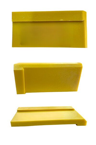 HkTeknik Parke Çakma Takozu Aparatı Laminant Parke Takozu