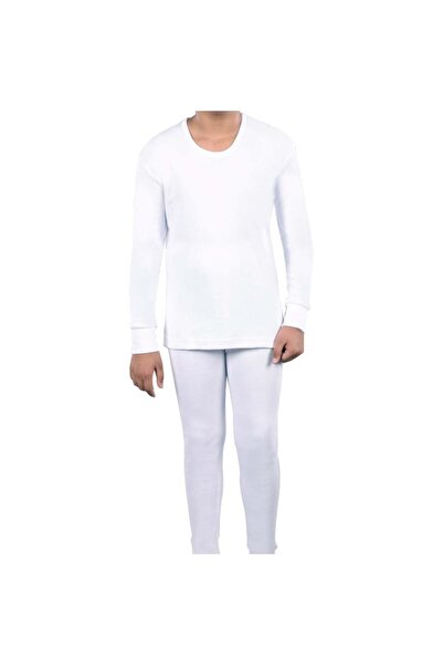 Daffah The Rudder | Youth Cotton Pajamas