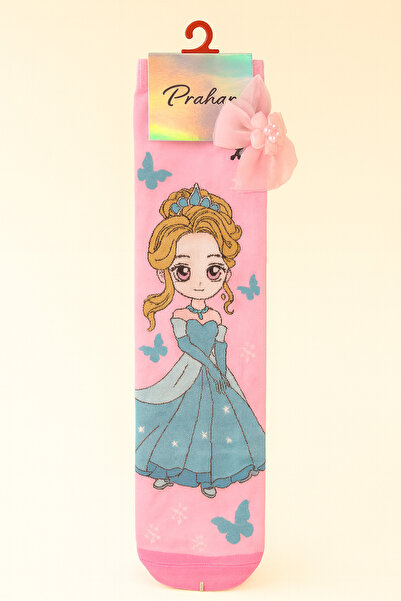 Prahar 3D печатни дизайнерски чорапи за мъже и жени