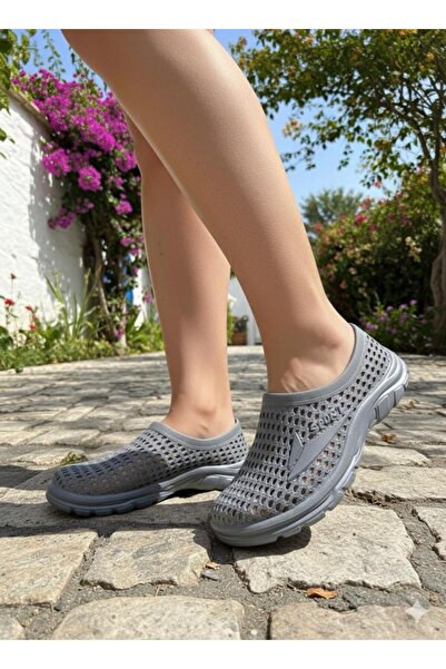 KANTEX Pantofi de mare Talpă anti-alunecare zilnică Elegantă Piscina Plajă Rafting Respirabilă Flexibilă Confortabilă Sandale