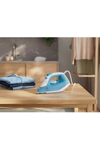 Electrolux Iron, Electrolux, Care 500, 2300 W, Blue