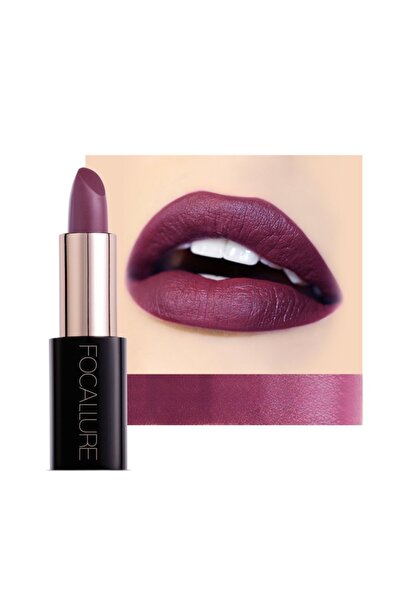 Focallure أحمر شفاة LACQUER LIPSTICK #27 SNUG