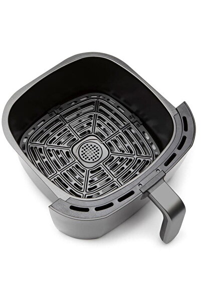 Nutribullet XXL Digital Air Fryer 0C12500002, oil-free cooking, 1800 W, 7L, 1.4