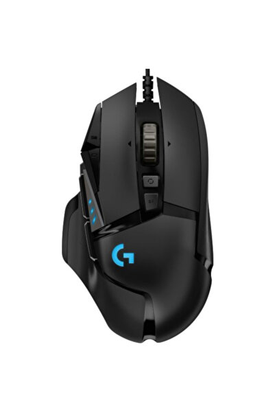 logitech Mouse Gaming G502 HERO