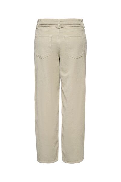 ONLY Hose ONLGIANNA-GLOBAL Gerade geschnitten Hose