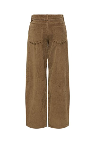 ONLY Hose ONLGIANNA-GLOBAL Gerade geschnitten Hose