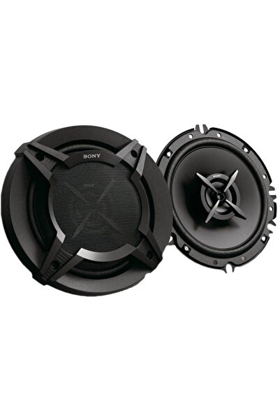 Sony Car speakers XSFB1620E.EUR, 16 cm, 2-way, 40 W