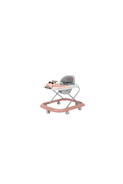 Toysea Cute Themed Baby Walker with Music, Lights & Fun Learning Toys to Support Toddlers