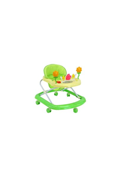 Toysea Cute Kids Walker with Music, Lights, Interactive Toys, Fun Learning Activities, Safe