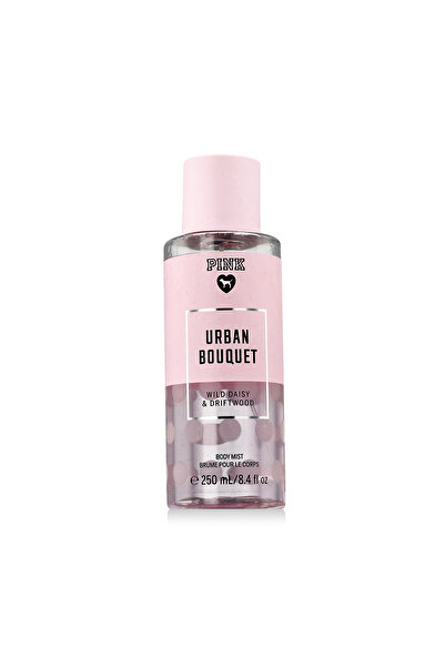 Victoria's Secret Pink Urban Bouquet Bodyspray 250 ml (woman)