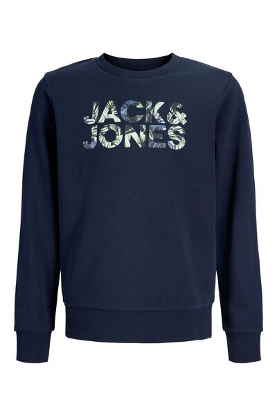 Jack & Jones Junior Sweatshirt Sweatshirt Mini