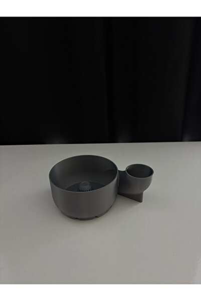 ar&be Otomatik Dönen Meyve Sebze Yıkama Aparatı – Hijyenik ve Pratik