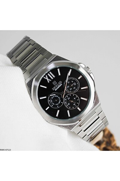 Reward Rwa147523 Men's Steel Band Wristwatch