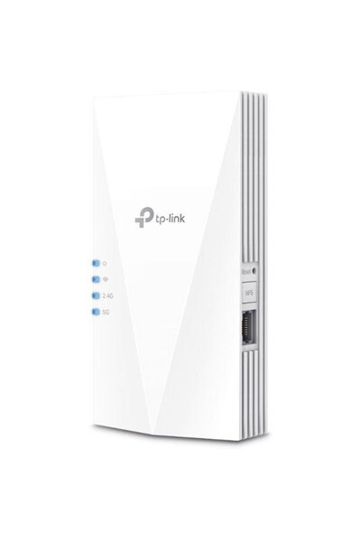 TP-LINK AX1800 Wi-Fi6 Range Extender, RE600X
