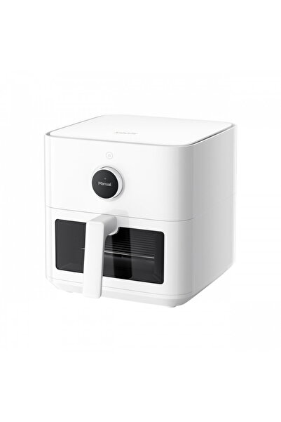 Xiaomi Hot Air Fryer BHR8238EU MAF15 Wi-Fi 5.5 L, 1600 W, White