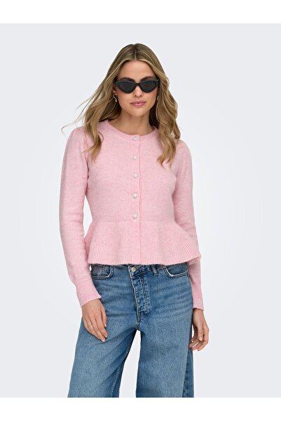 ONLY Strickjacke ONLMONIQUE Strickjacke