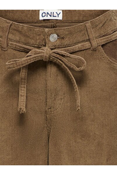 ONLY Hose ONLGIANNA-GLOBAL Gerade geschnitten Hose