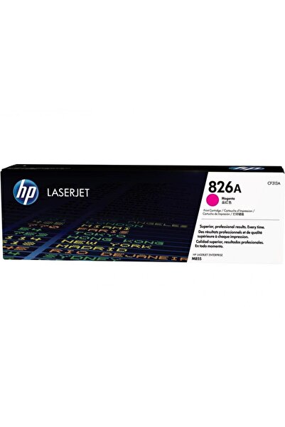 HP Toner 826A Magenta 31.5K