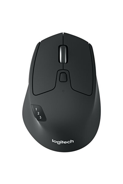 logitech Mouse M720 Triatlon, Wireless