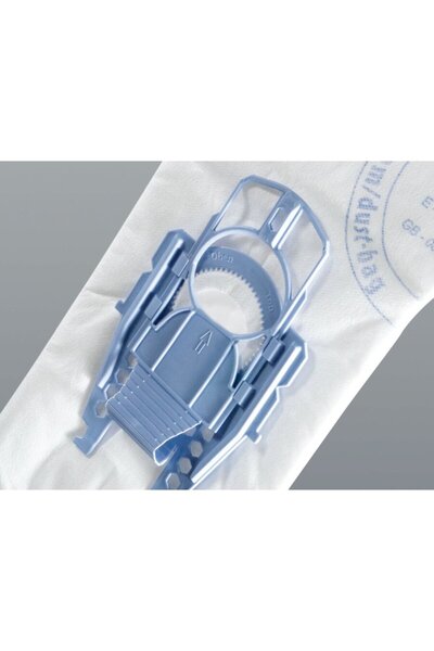 Bosch Universal paper bags with closure BBZ41FP, 6 l, 4 pieces + 1 micro-filter