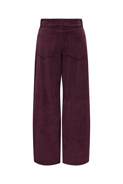 ONLY Hose ONLGIANNA-GLOBAL Gerade geschnitten Hose