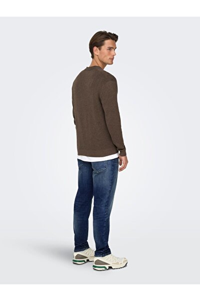 Only & Sons Strickjacke ONSTING Strickjacke