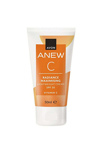 AVON Anew Vitamin C Day Cream with SPF 50