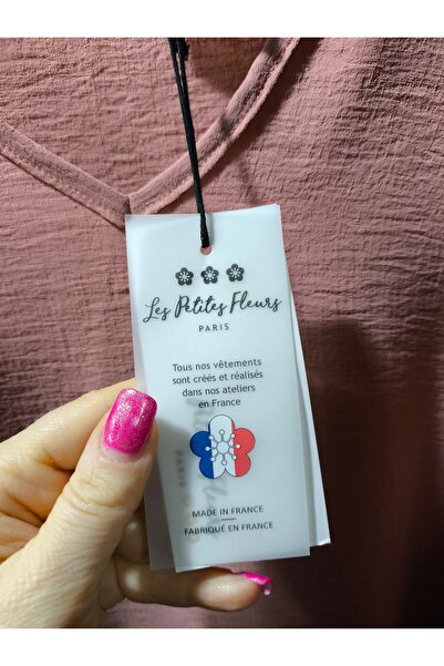 LES PETİTES T-shirt