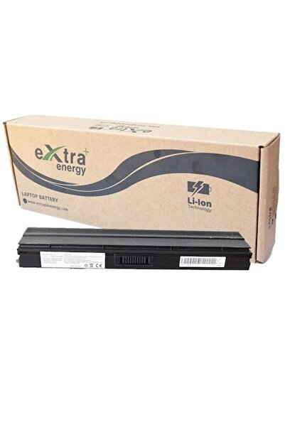 ExtraPlusEnergy Baterie laptop pentru Asus A32-F9 A31-F9 F6 F9 Pro60