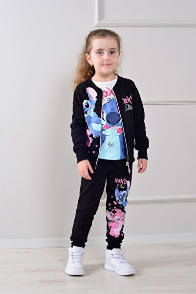 LİLLYPİCCA Σετ 3 τεμαχίων με μοτίβο για κορίτσια