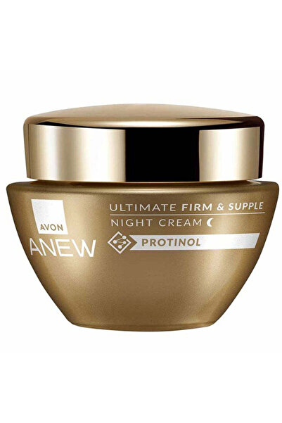 AVON Κρέμα Νύχτας Anew Ultimate