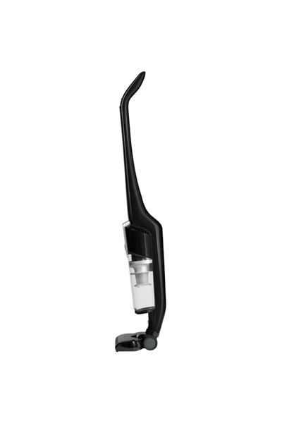 Rowenta Aspirator vertical RH6545WH AFE Light, 14,4V, autonomie 30 min, led incorporat, Negru