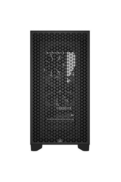 Corsair Carcasa 3000D Airflow Black