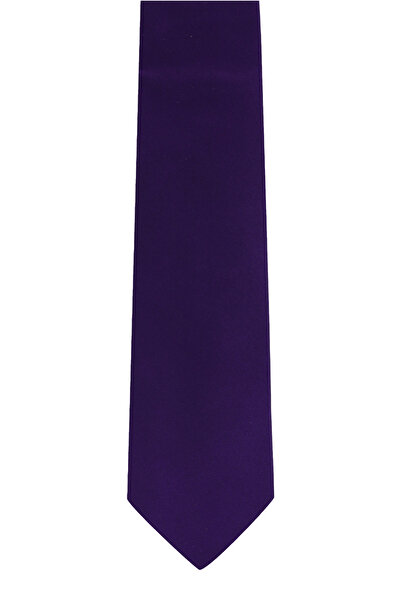 Abdullah Kiğılı Italian Patterned Silk Tie