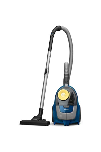 Philips Bagless vacuum cleaner Series 2000 XB2125/09, PowerCyclone 4 technology, 850w, Supe air filter