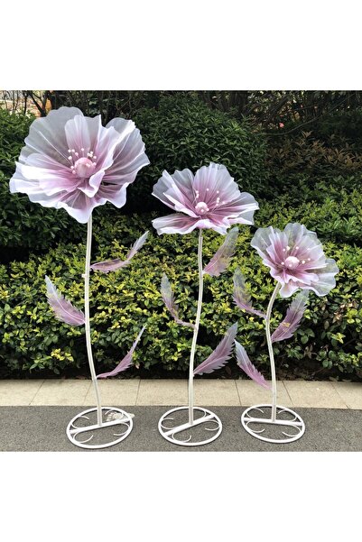 Crioflowers Set 3 Flori Gigant