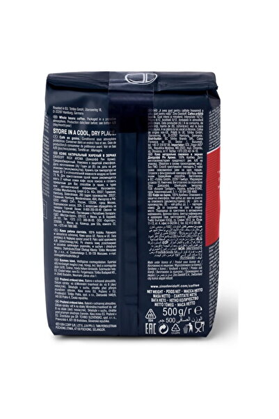 Davidoff Rich Aroma coffee beans, 500g