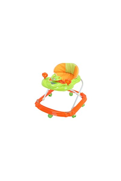 Toysea Cute and Fashionable Kids Walker with Music, Lights, Interactive Toys, Fun Learning