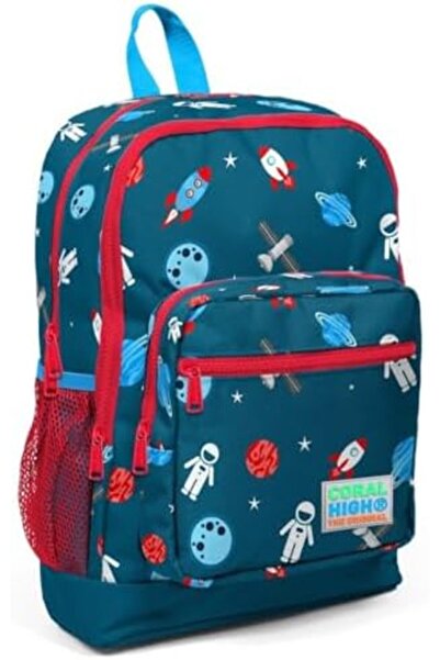 Yıldızan Tree Backpack _Yole 1162043