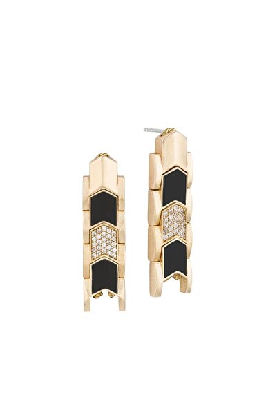 Juju Vortex Earrings